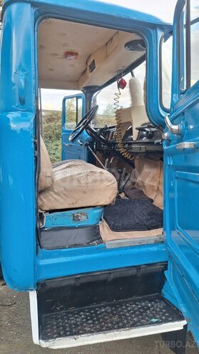 ZIL 130 1988, 200,000 km - 6.0 л - Qəbələ
