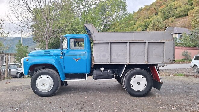 ZIL 130 1988, 200,000 km - 6.0 л - Qəbələ