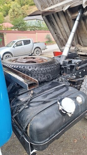ZIL 130 1988, 200,000 km - 6.0 л - Qəbələ