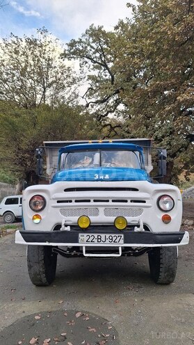 ZIL 130 1988, 200,000 km - 6.0 л - Qəbələ