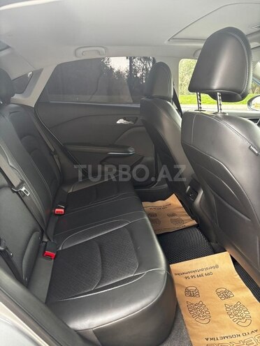 Chevrolet Monza 2023, 57,000 km - 1.3 l - Bakı