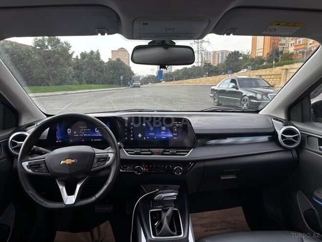 Chevrolet Monza 2023, 57,000 km - 1.3 l - Bakı