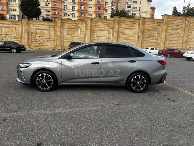 Chevrolet Monza 2023, 57,000 km - 1.3 l - Bakı