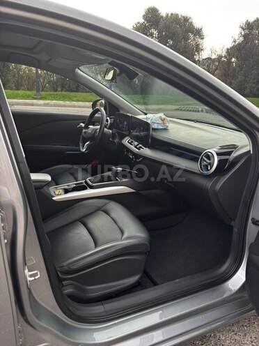 Chevrolet Monza 2023, 57,000 km - 1.3 l - Bakı