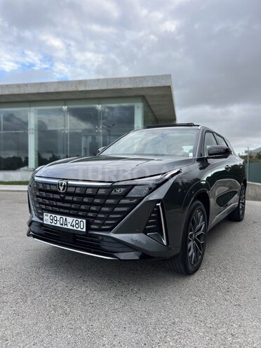 Changan  2025, 0 km - 1.5 l - Bakı