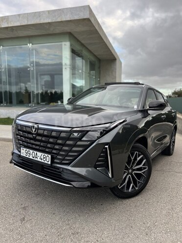 Changan  2025, 0 km - 1.5 l - Bakı