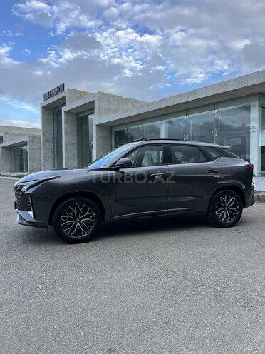 Changan  2025, 0 km - 1.5 l - Bakı