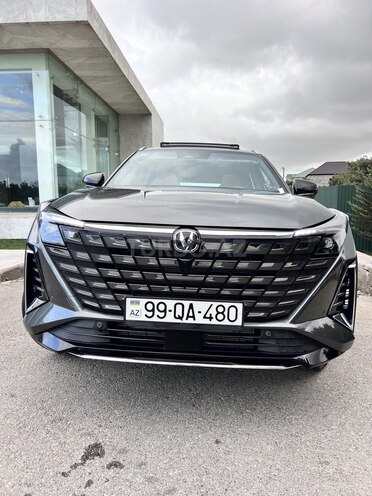Changan  2025, 0 km - 1.5 l - Bakı