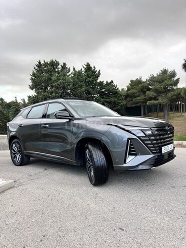 Changan  2025, 0 km - 1.5 l - Bakı