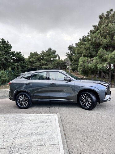 Changan  2025, 0 km - 1.5 l - Bakı