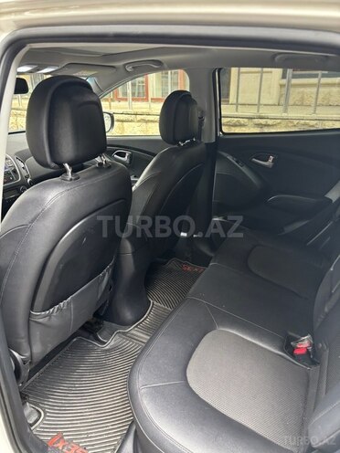 Hyundai ix35 2013, 94,000 km - 2.0 l - Bakı