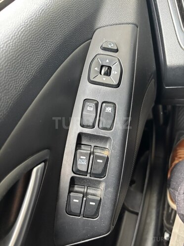 Hyundai ix35 2013, 94,000 km - 2.0 l - Bakı