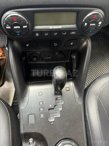 Hyundai ix35 2013, 94,000 km - 2.0 l - Bakı