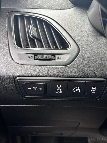 Hyundai ix35 2013, 94,000 km - 2.0 l - Bakı