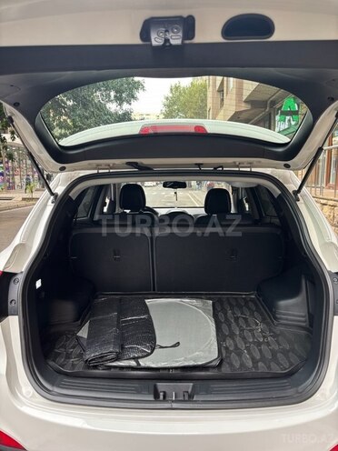 Hyundai ix35 2013, 94,000 km - 2.0 l - Bakı