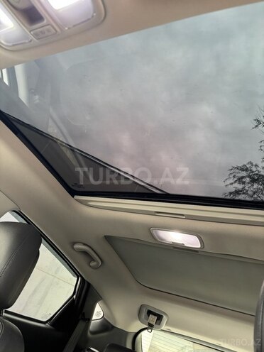 Hyundai ix35 2013, 94,000 km - 2.0 l - Bakı