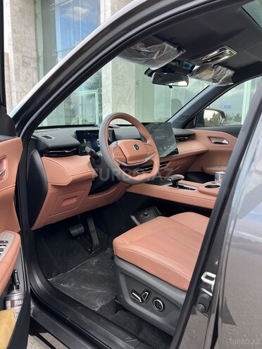 Changan  2025, 0 km - 1.5 l - Bakı
