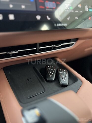 Changan  2025, 0 km - 1.5 l - Bakı
