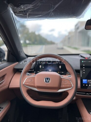 Changan  2025, 0 km - 1.5 l - Bakı