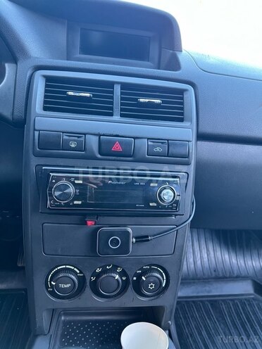 LADA (VAZ) Priora 2014, 125,000 km - 1.6 l - Lənkəran