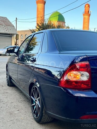 LADA (VAZ) Priora 2014, 125,000 km - 1.6 l - Lənkəran
