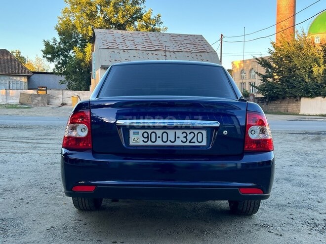 LADA (VAZ) Priora 2014, 125,000 km - 1.6 l - Lənkəran