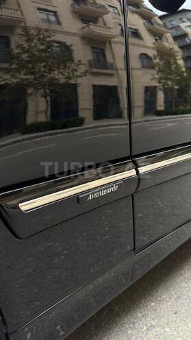 Mercedes E 240-5