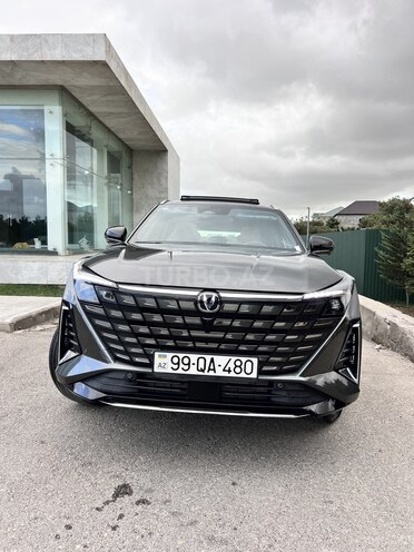 Changan  2025, 0 km - 1.5 l - Bakı