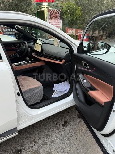 Changan Qiyuan Q05 2024, 0 km - 1.5 l - Bakı