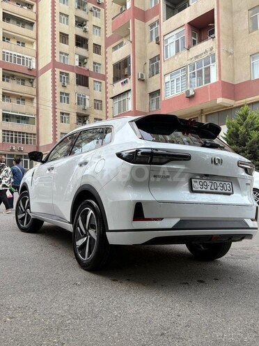 Changan Qiyuan Q05 2024, 0 km - 1.5 l - Bakı