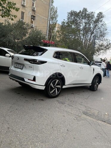 Changan Qiyuan Q05 2024, 0 km - 1.5 l - Bakı