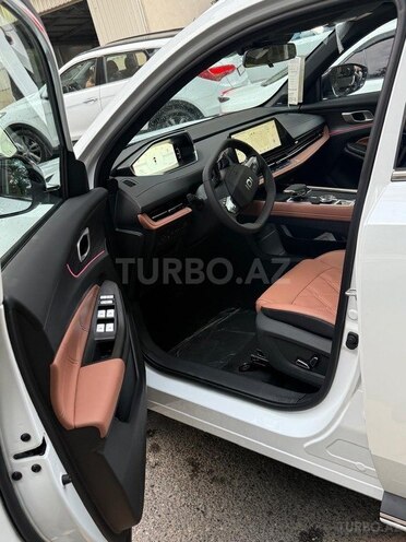 Changan Qiyuan Q05 2024, 0 km - 1.5 l - Bakı