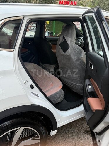 Changan Qiyuan Q05 2024, 0 km - 1.5 l - Bakı