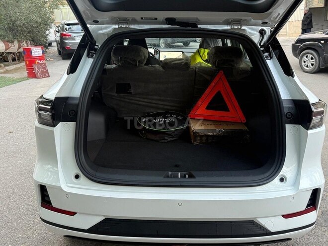 Changan Qiyuan Q05 2024, 0 km - 1.5 l - Bakı