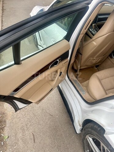 Porsche Panamera 4 2010, 180,000 km - 3.6 l - Bakı
