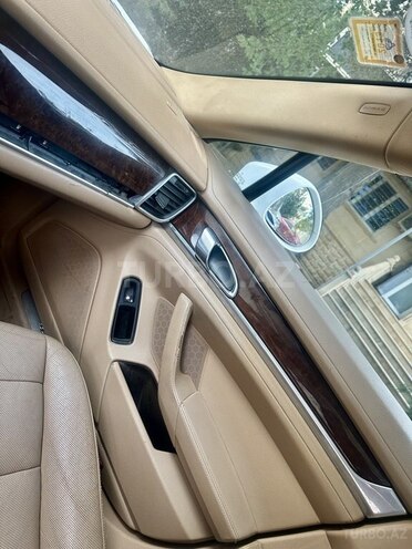 Porsche Panamera 4 2010, 180,000 km - 3.6 l - Bakı