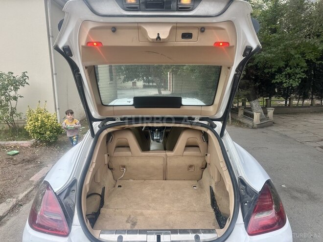 Porsche Panamera 4 2010, 180,000 km - 3.6 l - Bakı
