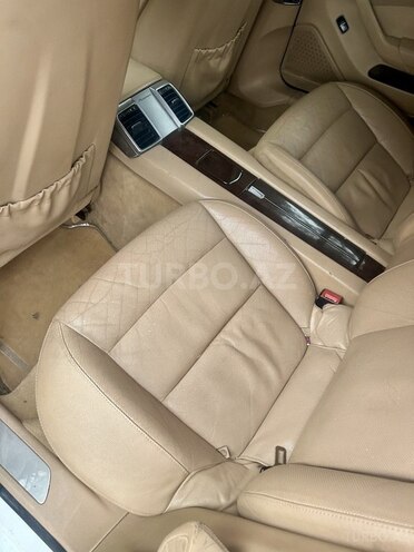 Porsche Panamera 4 2010, 180,000 km - 3.6 l - Bakı
