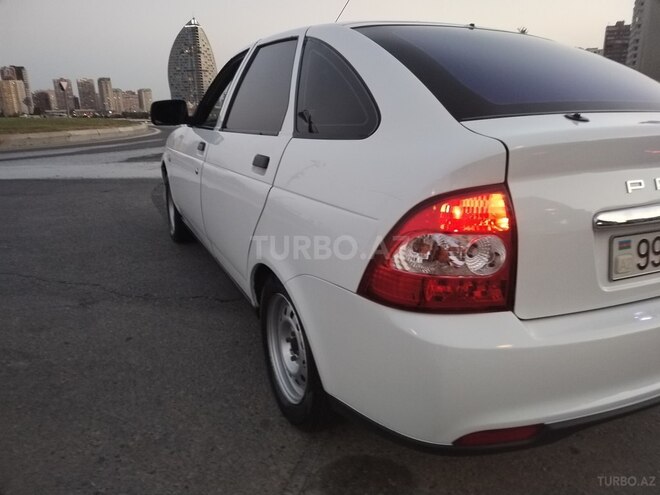LADA (VAZ) Priora 2013, 241,000 km - 1.6 l - Bakı