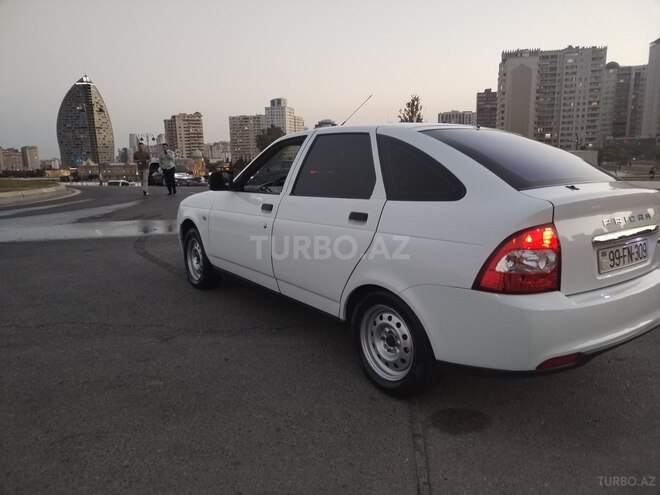 LADA (VAZ) Priora 2013, 241,000 km - 1.6 l - Bakı