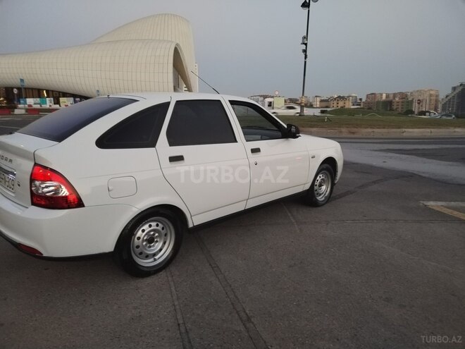 LADA (VAZ) Priora 2013, 241,000 km - 1.6 l - Bakı