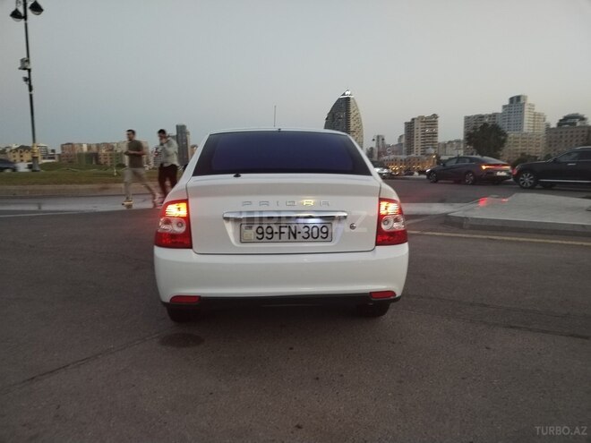 LADA (VAZ) Priora 2013, 241,000 km - 1.6 l - Bakı