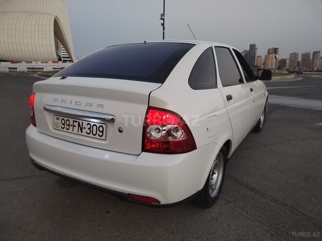 LADA (VAZ) Priora 2013, 241,000 km - 1.6 l - Bakı