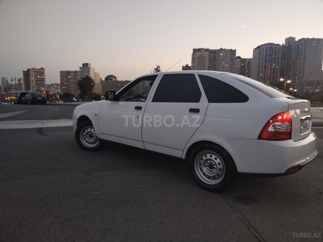 LADA (VAZ) Priora 2013, 241,000 km - 1.6 l - Bakı