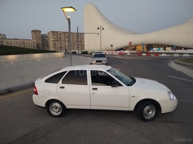 LADA (VAZ) Priora 2013, 241,000 km - 1.6 l - Bakı