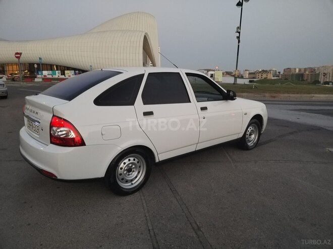 LADA (VAZ) Priora 2013, 241,000 km - 1.6 l - Bakı