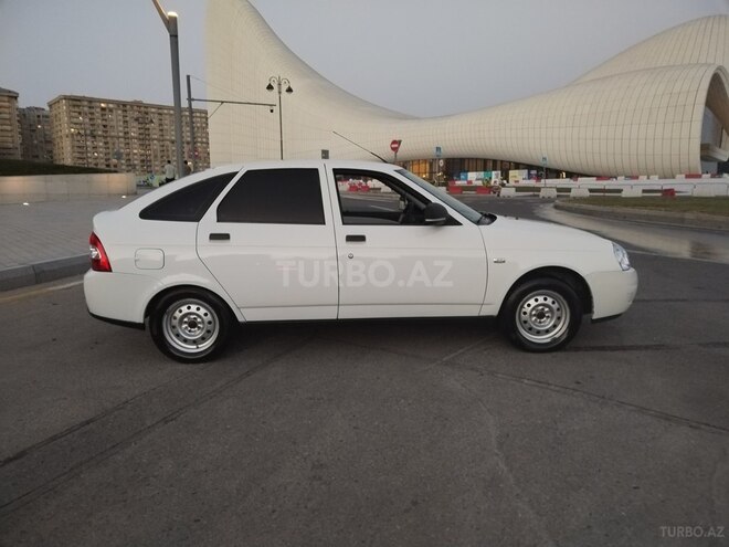 LADA (VAZ) Priora 2013, 241,000 km - 1.6 l - Bakı
