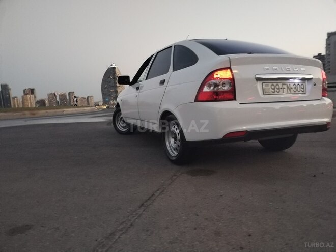 LADA (VAZ) Priora 2013, 241,000 km - 1.6 l - Bakı