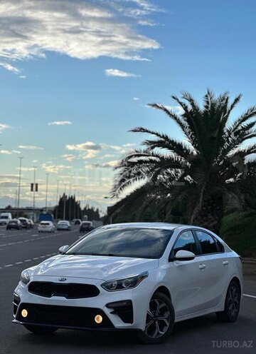 Kia Forte 2019, 199,000 km - 2.0 l - Gəncə
