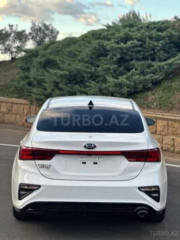 Kia Forte 2019, 199,000 km - 2.0 l - Gəncə